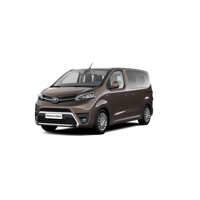 Toyota Proace City Verso 1.5D 100Cv S&S M/T L1 D Executive