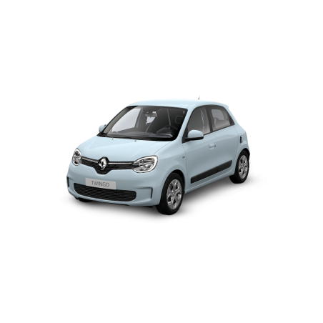 Renault Twingo Elettrica 22KWH ZEN