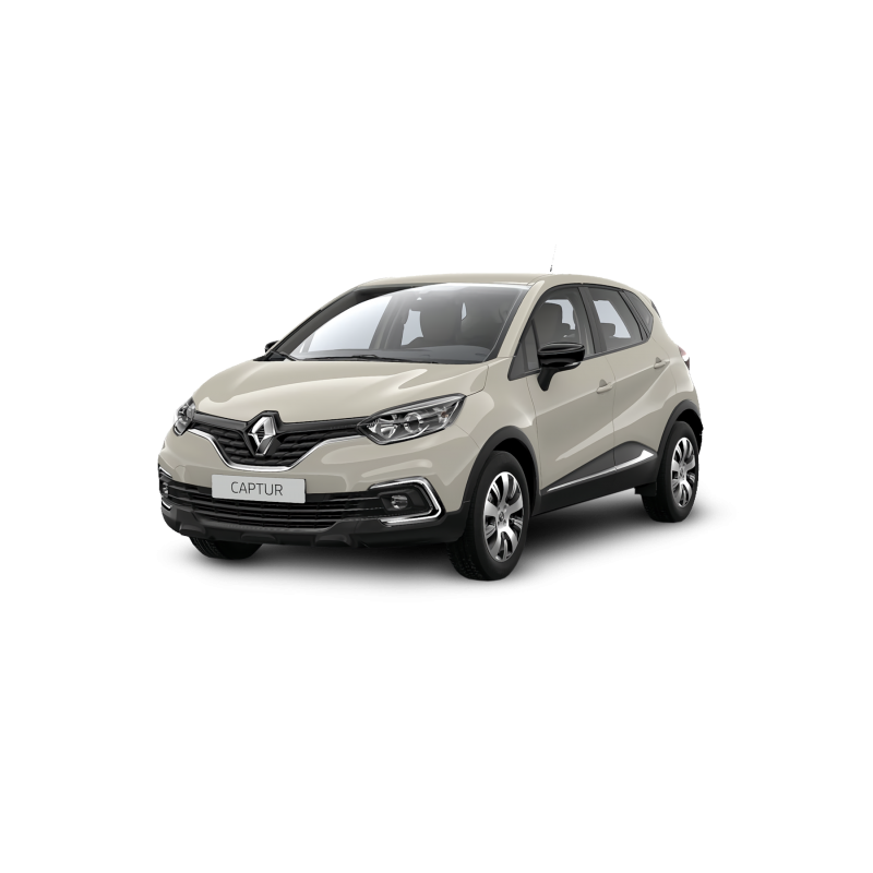 Renault Captur 1.3TCE 103KW INTENS