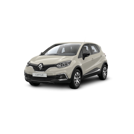 Renault Captur 1.3TCE 103KW INTENS