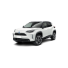 Toyota Yaris Cross 1.5H (116 CV) E-CVT Active Sport utility vehicle