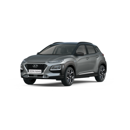 Hyundai Kona Ibrida 1.6 Hev Xprime 2wd Dct