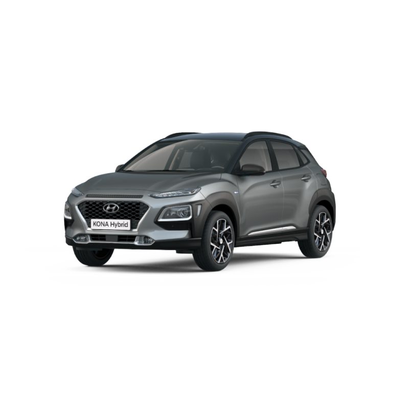 Hyundai Kona Ibrida 1.6 Hev Xprime 2wd Dct