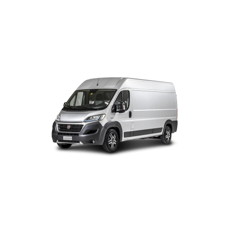 Fiat Ducato Maxi 35 CH1 2.3 Mjet 140CV E6D