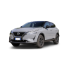 Nissan Qashqai Ibrida 1.3 Mhev 140 Business