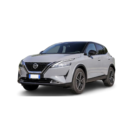 Nissan Qashqai Ibrida 1.3 Mhev 140 Business