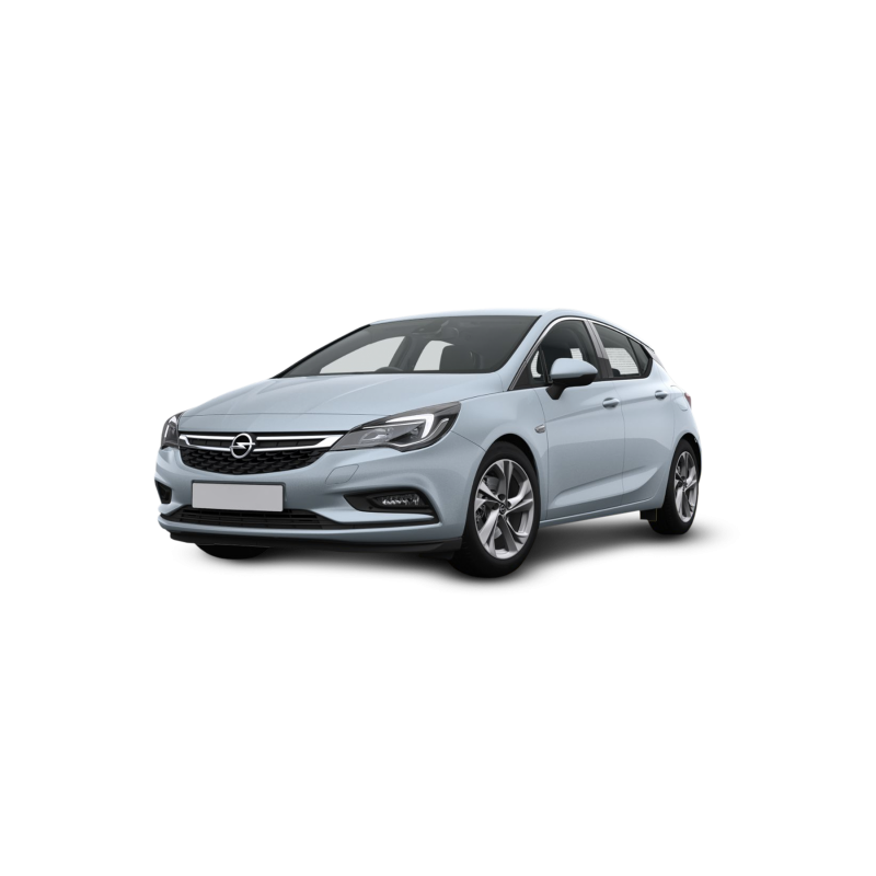 Opel Astra 1.5 CDTI Business Elegance 122cv S