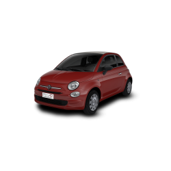 Fiat 500C 1.2 69cv Pop