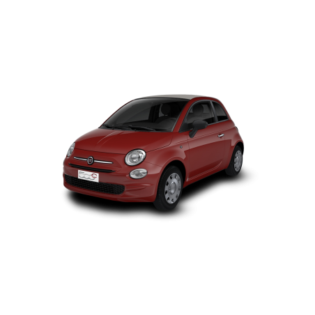 Fiat 500C 1.2 69cv Pop