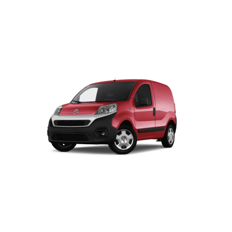 Fiat Fiorino 1.3 Multijet 95 CV E6d-final SX