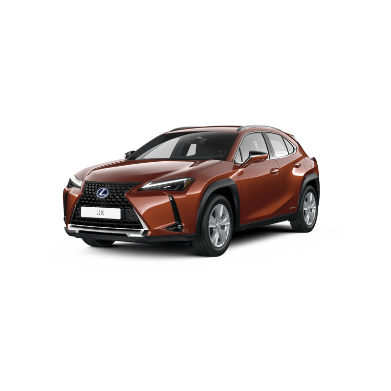 Lexus UX Ibrida 2.0 145CV Hybrid Business