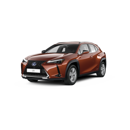 Lexus UX Ibrida 2.0 145CV Hybrid Business