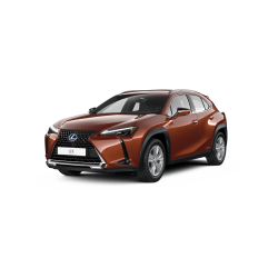 Lexus UX Ibrida 2.0 145CV Hybrid Business