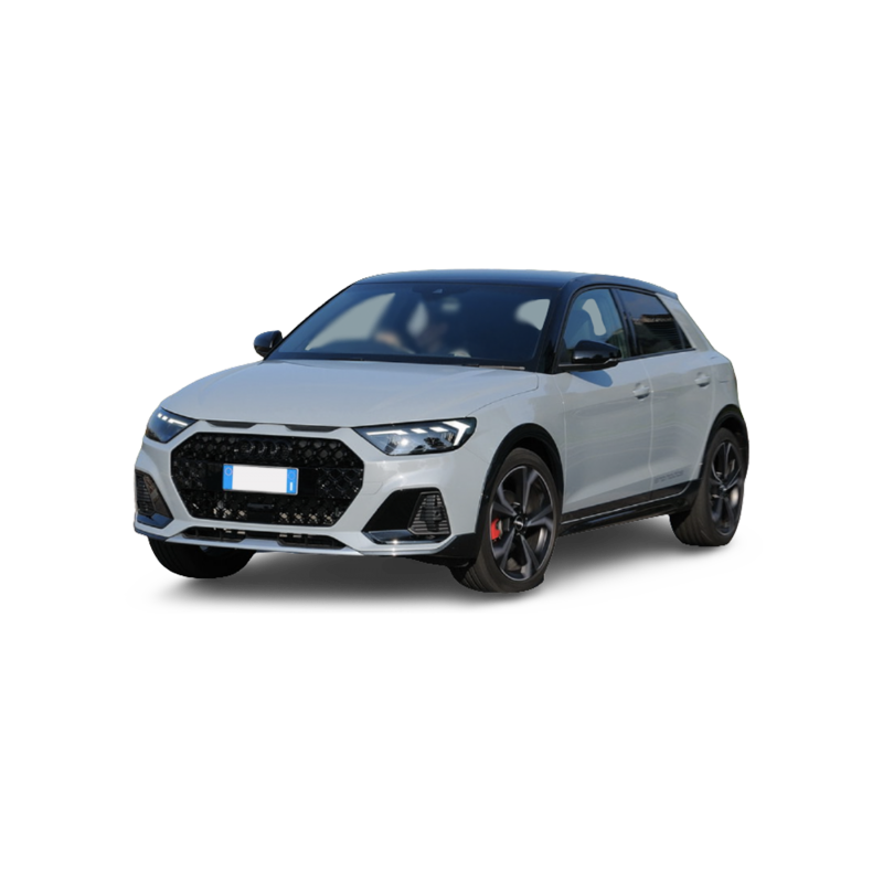 Audi A1 Citycarver 30 TSI S Tronic Citycarver Admired