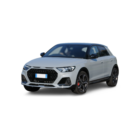 Audi A1 Citycarver 30 TSI S Tronic Citycarver Admired