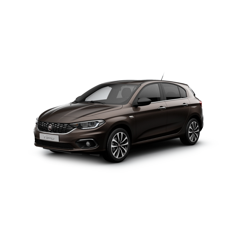 Fiat Tipo 5 porte 1.0 100cv City Life