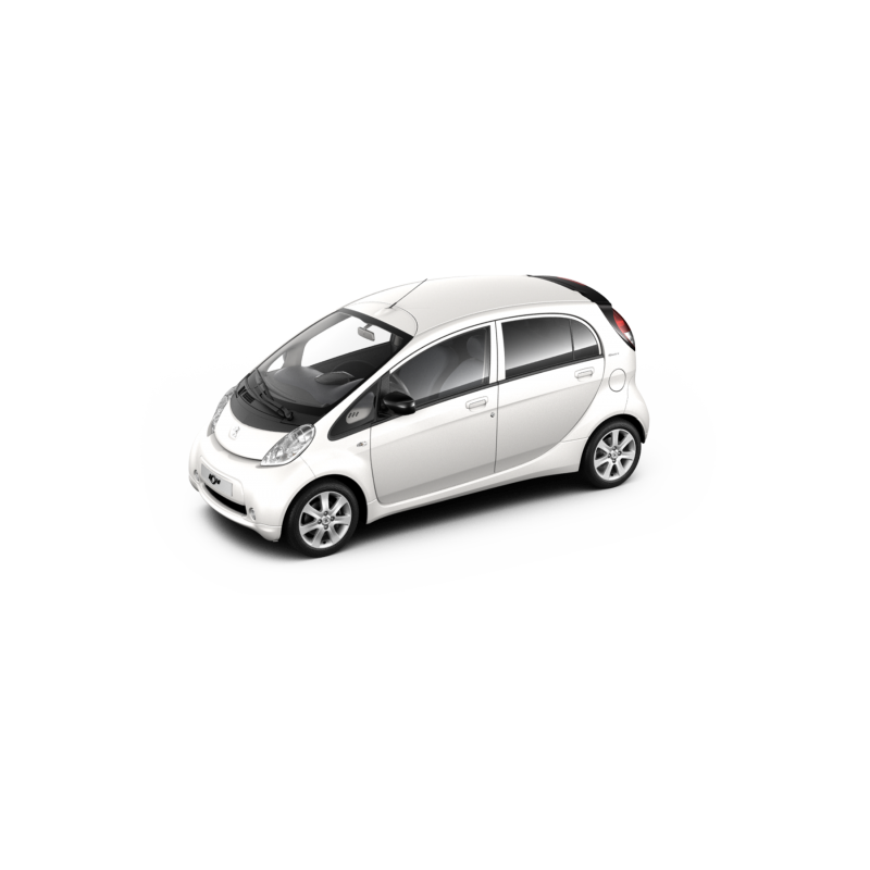 Peugeot Ion Active