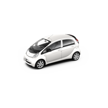 Peugeot Ion Active