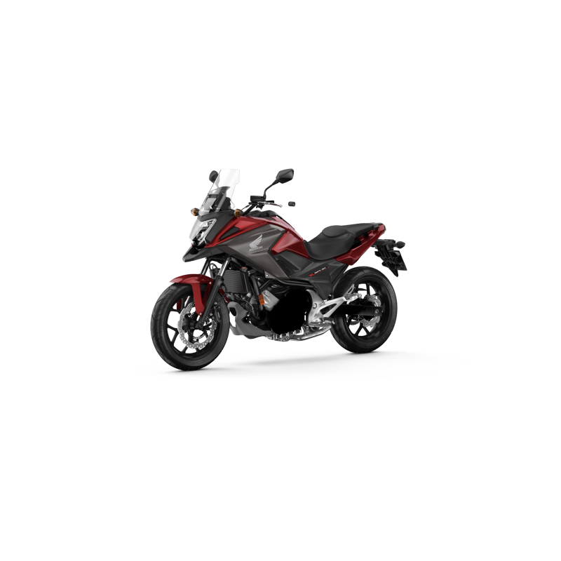 Honda NC 750X ABS DCT