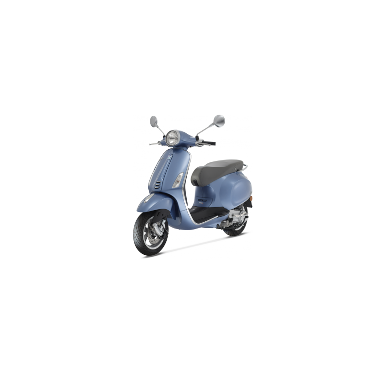 Piaggio Vespa 125 Primavera 3V abs