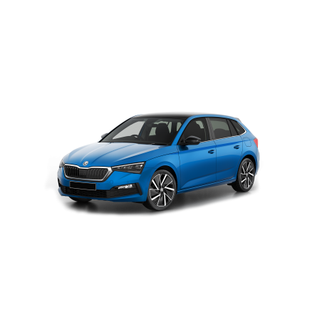 Skoda Scala 1.6 Tdi 85kw Ambition