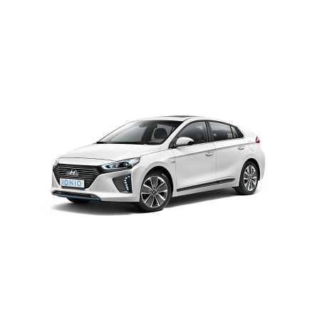 Hyundai Ioniq Elettrica Ev 38,3 Kwh Tech