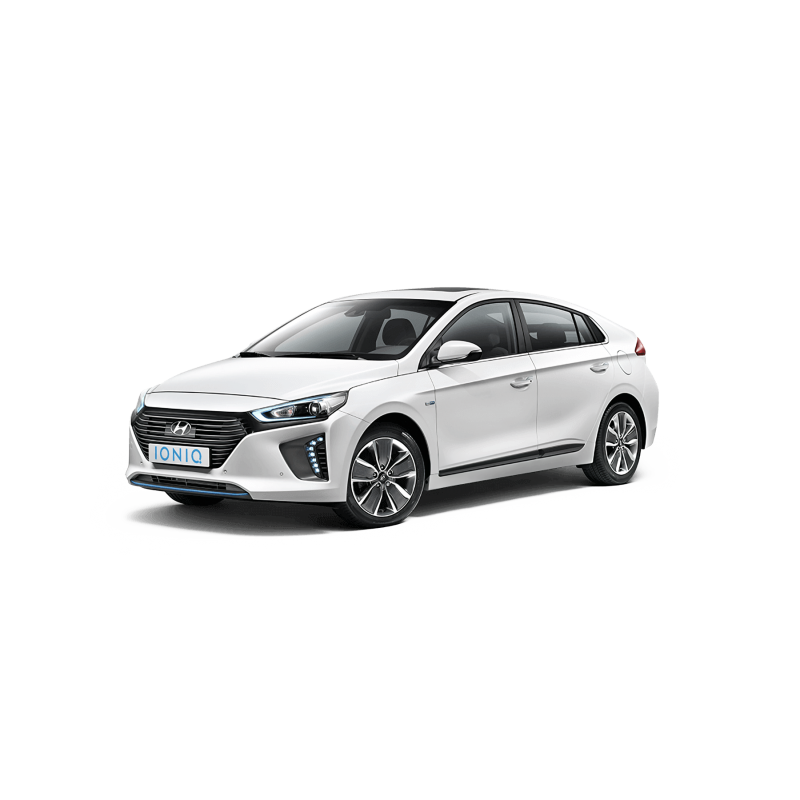 Hyundai Ioniq Elettrica Ev 38,3 Kwh Tech