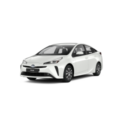 Toyota Prius Plug-In Hybrid