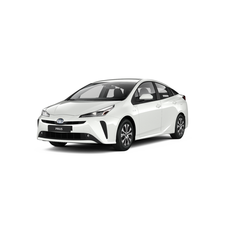 Toyota Prius Plug-In Hybrid