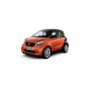 Smart Fortwo Coupé Elettrica EQ 60kW Passion