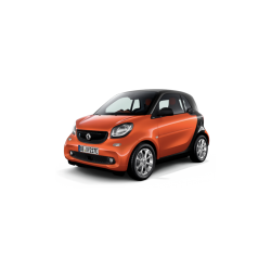 Smart Fortwo Coupé Elettrica EQ 60kW Passion