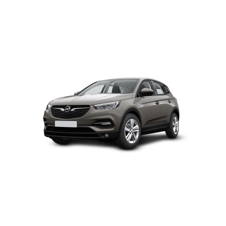 Opel Grandland 1.2 130cv Gs Line Mt6