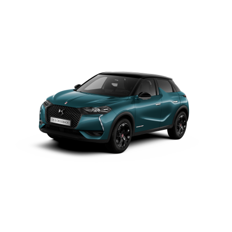 DS 3 CROSSBACK Bluehdi 100 Performance Line