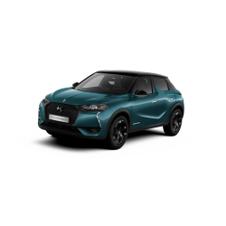 DS 3 CROSSBACK Bluehdi 100 Performance Line