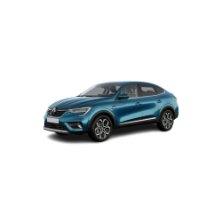 Renault Arkana 1.3 Tce 103kw Fap Intens Edc