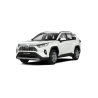 Toyota RAV4 Ibrida 2.5 HV 218cv E-CVT Business 2WD