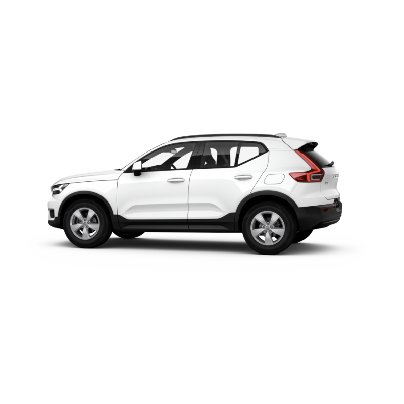 Volvo XC40 Ibrida T4 Plug-In Hybrid Rech Inscrip Expr