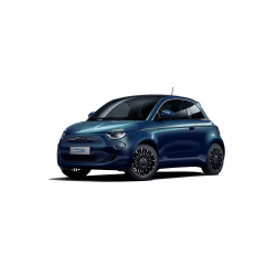 Fiat 500 Elettrica Action