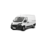 Peugeot Boxer 328 328 L1H1 2.0 BlueHDI 110CV Furgone 4 porte