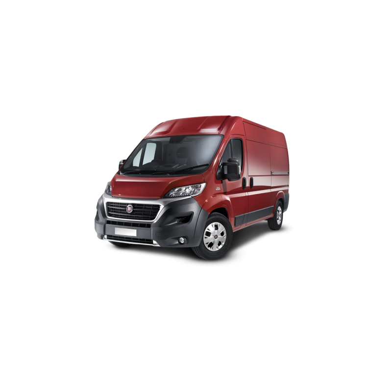 Fiat Ducato Furgone 30CH1 2.0 Mjet 16V 140CV