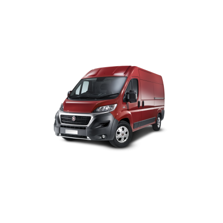 Fiat Ducato Furgone 30CH1 2.0 Mjet 16V 140CV