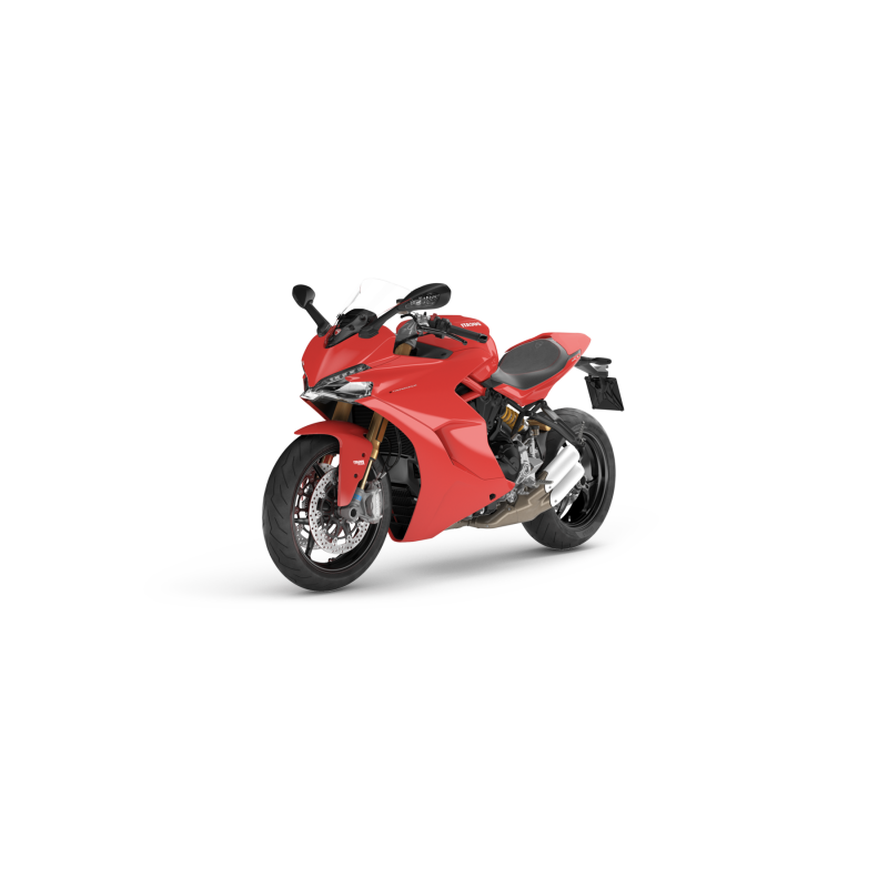 Ducati Supersport 950 RED