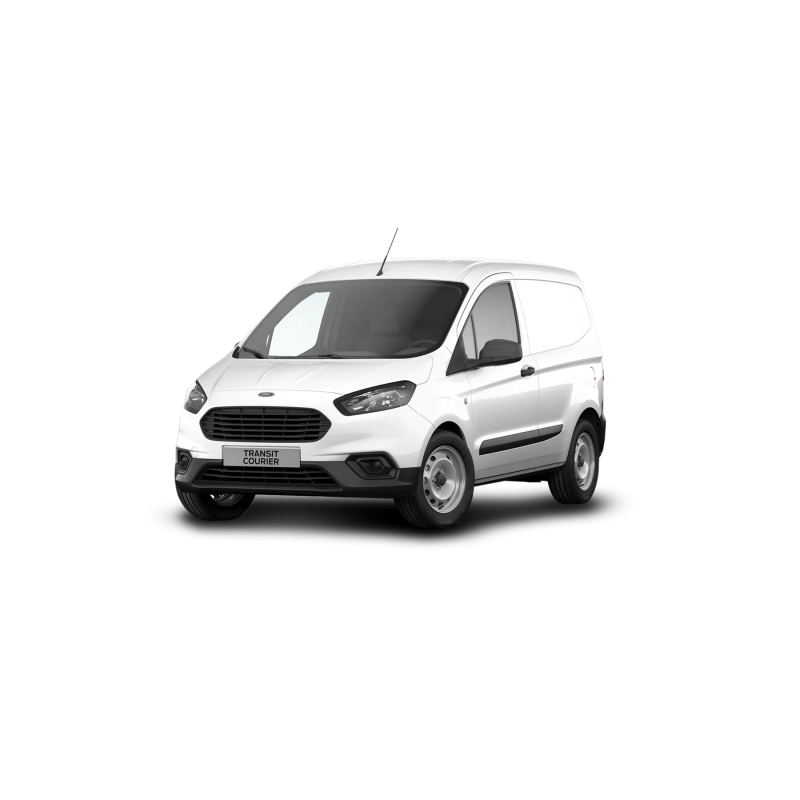 Ford Transit Courier 1.5 Tdci 75 CvEntry