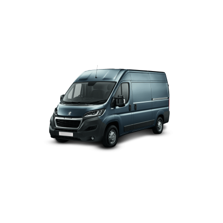 Peugeot Boxer 330 L1h1 2.2 Hdi 110cv