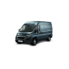 Peugeot Boxer 330 L1h1 2.2 Hdi 110cv