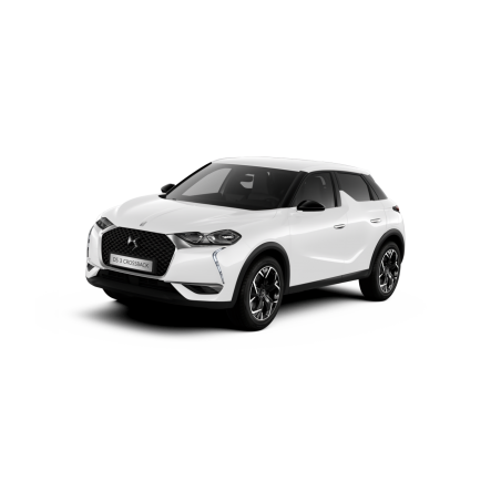 DS 3 Crossback Elettrica E-Tense Business100KW