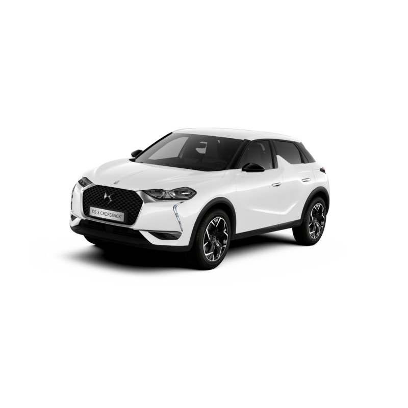 DS 3 Crossback Elettrica E-Tense Business100KW