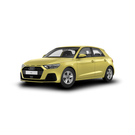 Audi A1 30 TFSI S tronic Admired Sportback