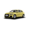 Audi A1 30 TFSI S tronic Admired Sportback