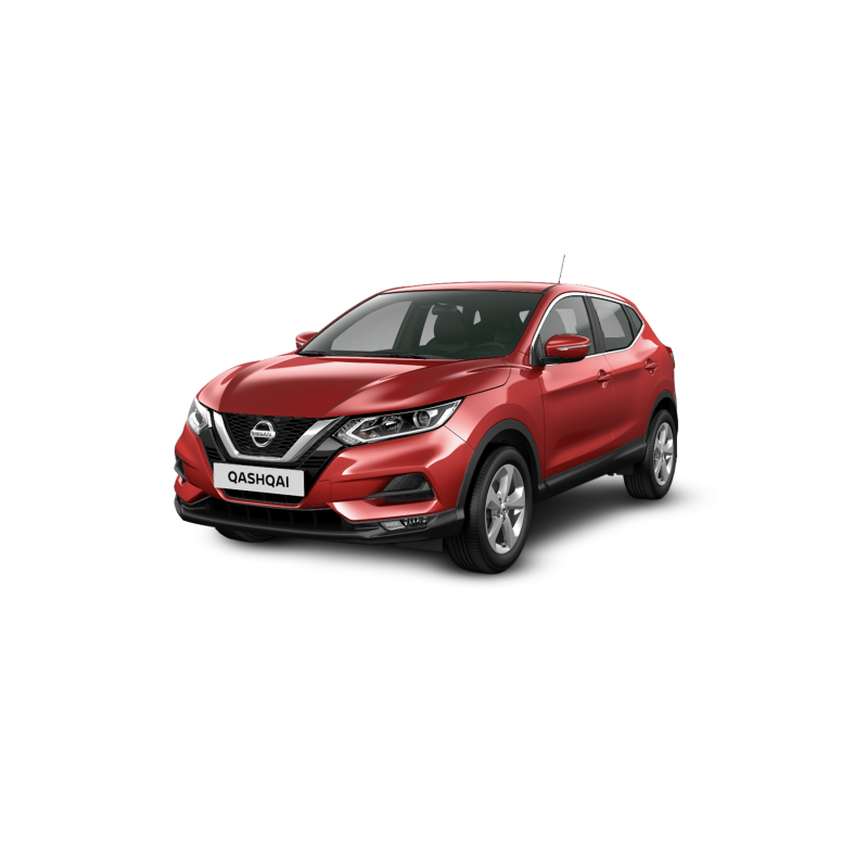 Nissan Qashqai 1.5 dCi 115 Business